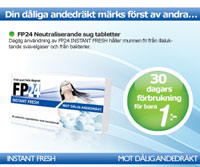 FP24 - Prova 30 dagars frbrukning fr bara 1 kr